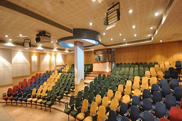 auditorium